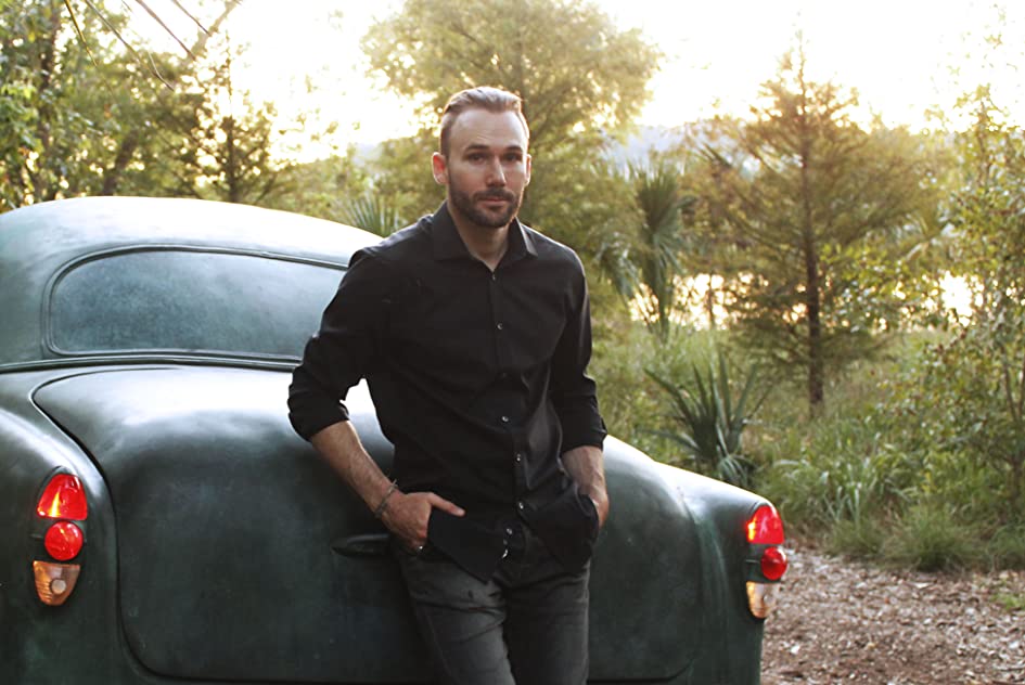 Beau Ballinger Beau Ballinger