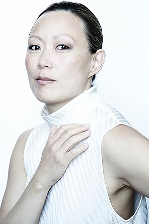 Solvej Kyung-Sook Christiansen Solvej Kyung-Sook Christiansen