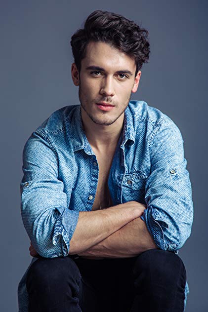 Sebastian Greaves Sebastian Greaves