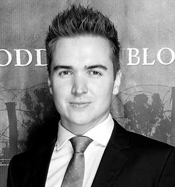 Rudy Halgryn Rudy Halgryn