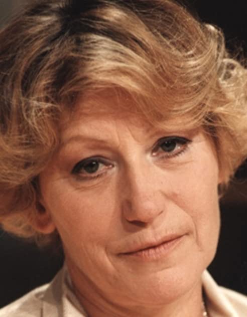 Teresa Budzisz-Krzyzanowska Teresa Budzisz-Krzyzanowska