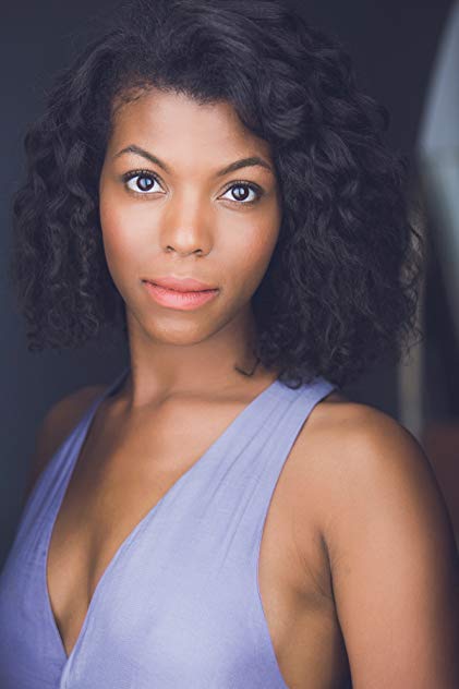 Brenda Nicole Moorer Brenda Nicole Moorer