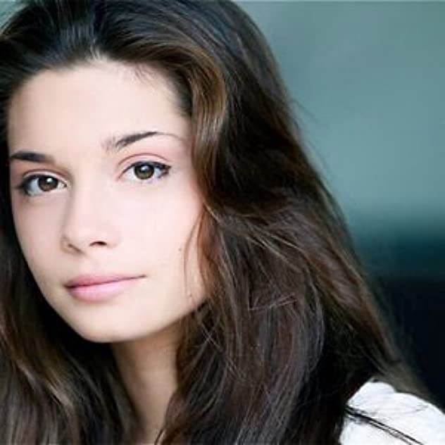 Camille Andrey-David Camille Andrey-David