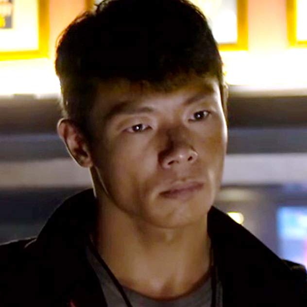 Ken Ho-Ming Law Ken Ho-Ming Law