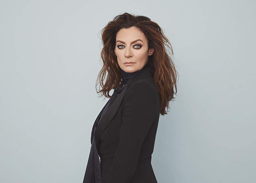 Michelle Gomez Michelle Gomez