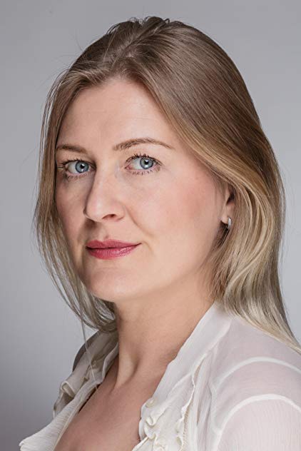 Jassie Mortimer Jassie Mortimer