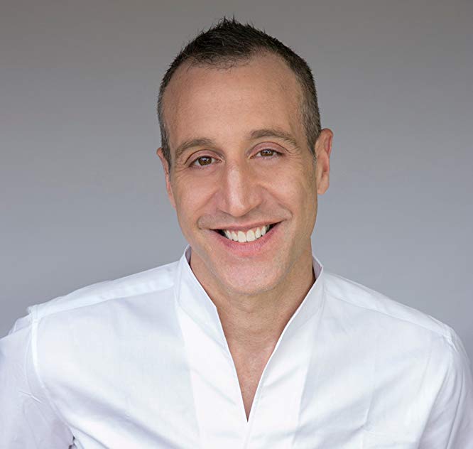 Daniel Gutin Daniel Gutin