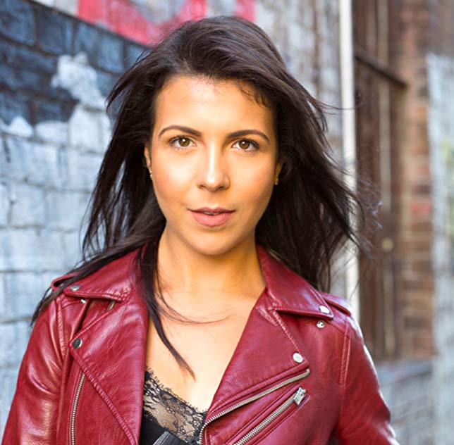 Julia Perri Julia Perri