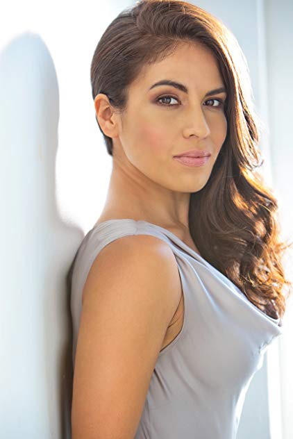 Jacquelin Arroyo Jacquelin Arroyo