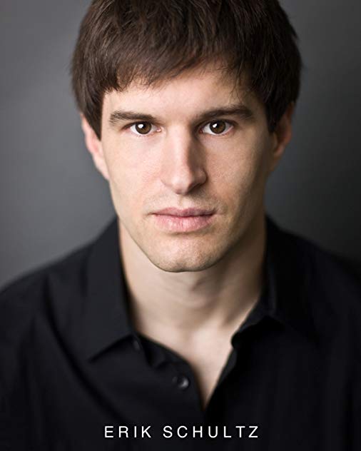 Erik Schultz Erik Schultz