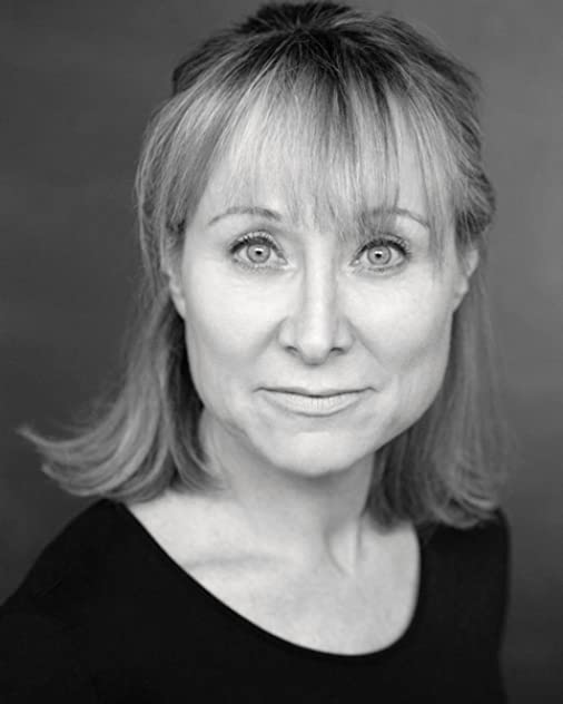 Karen Lewis-Attenborough