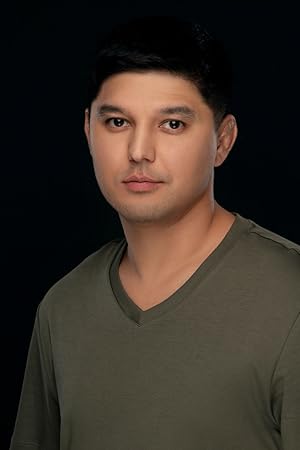 Ruslan Gukharbakiyev