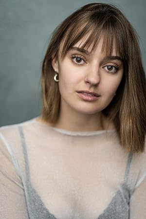 Jessica Balmer Jessica Balmer