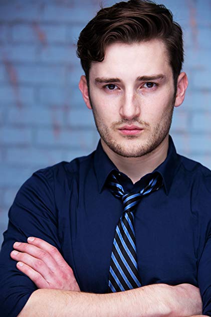 Ricky Oakley Ricky Oakley