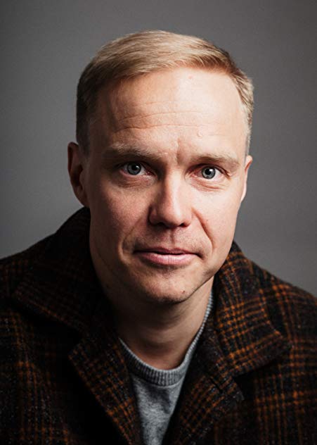 Jarkko Lahti Jarkko Lahti