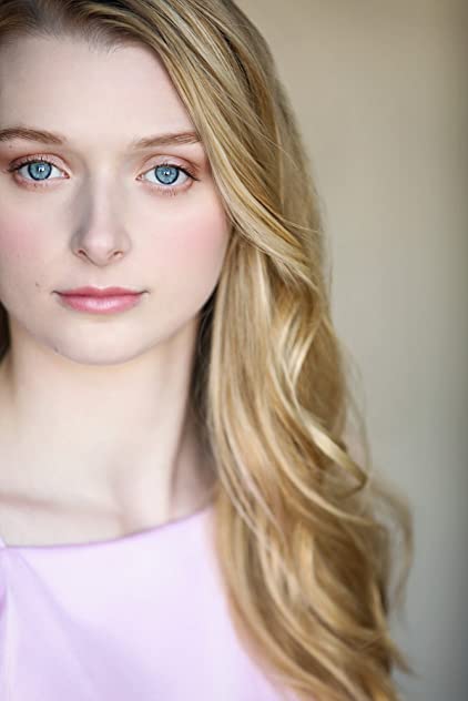 Caroline McKenzie Caroline McKenzie