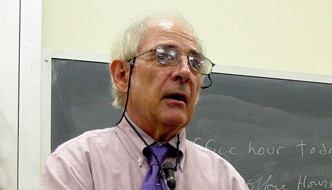 John Searle John Searle