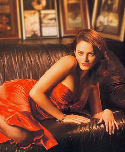 Lucie Laurier Lucie Laurier