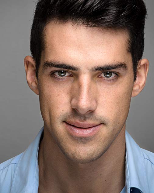 Andrea Rosolia Andrea Rosolia