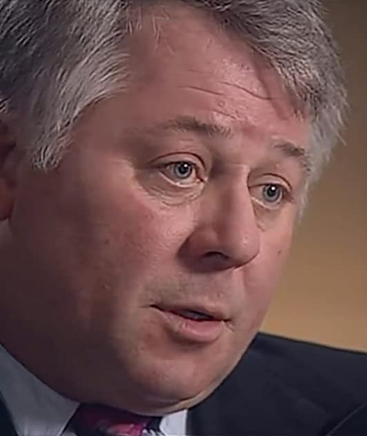 Jeffrey Wigand Jeffrey Wigand