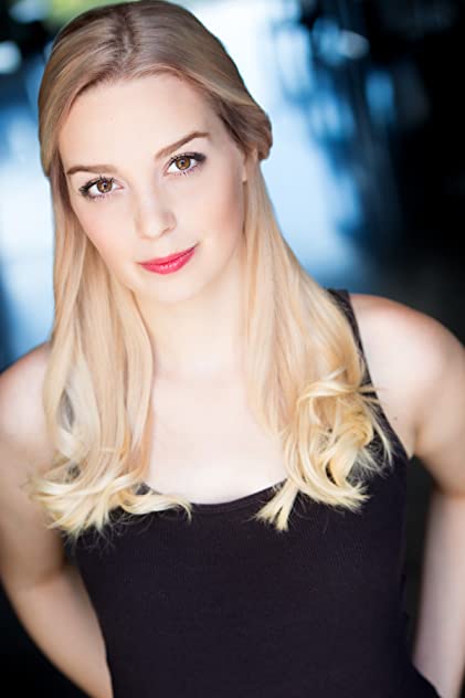 Vivian Glazier Vivian Glazier