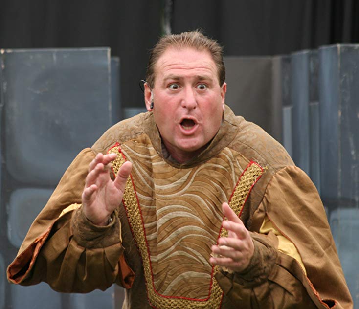 Mark Richard Goldman