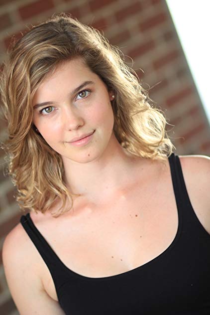 Isabelle Ellingson Isabelle Ellingson