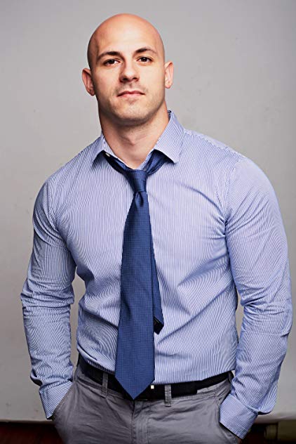 Robert Liscio Robert Liscio