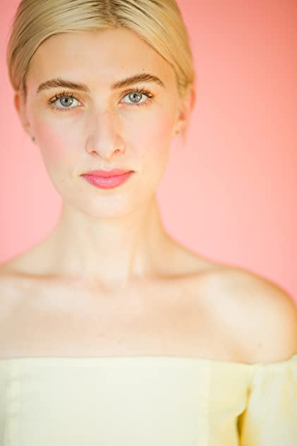 Emily Faris Emily Faris