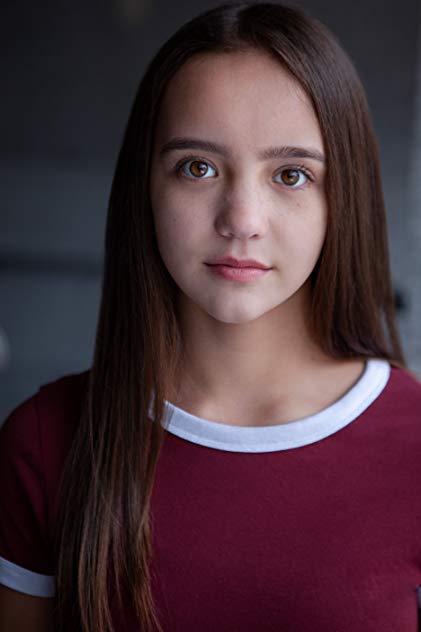 Sienna Novikov Sienna Novikov