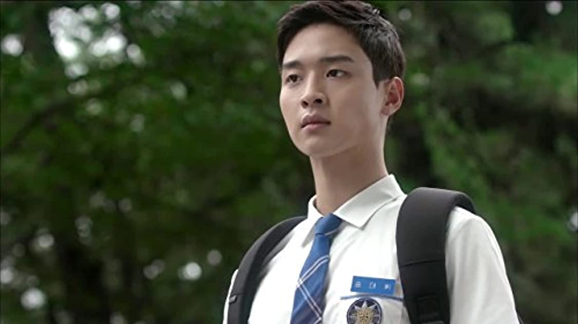 Dong-Yoon Jang Dong-Yoon Jang