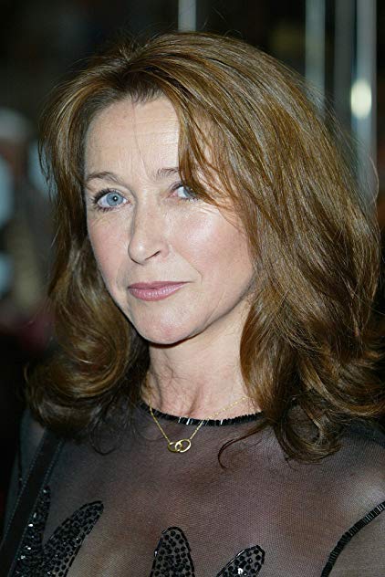 Cherie Lunghi Cherie Lunghi