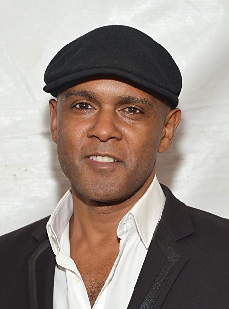 Tony Briggs Tony Briggs