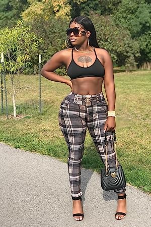 Iesha Babydoll Owens