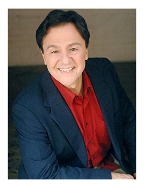 Paul Floriano Paul Floriano