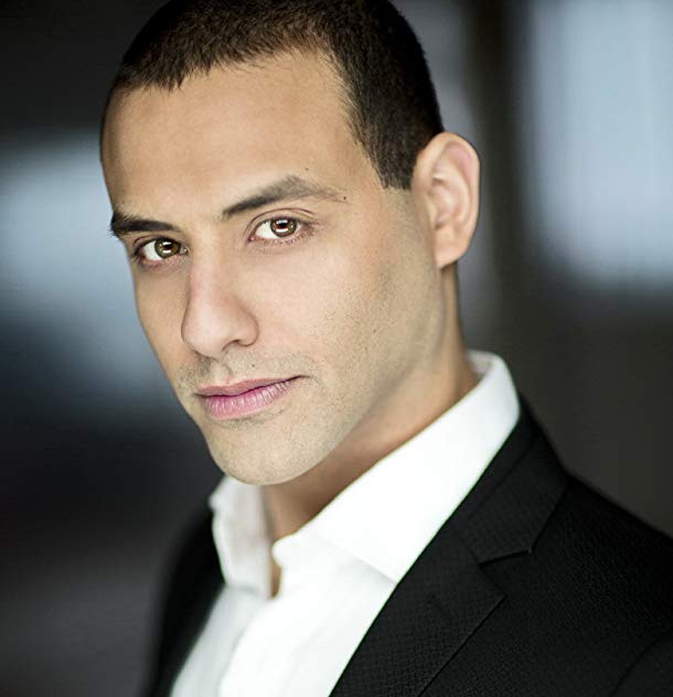 Tazito Garcia Tazito Garcia