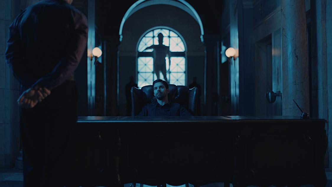 Massimo Dobrovic Massimo Dobrovic