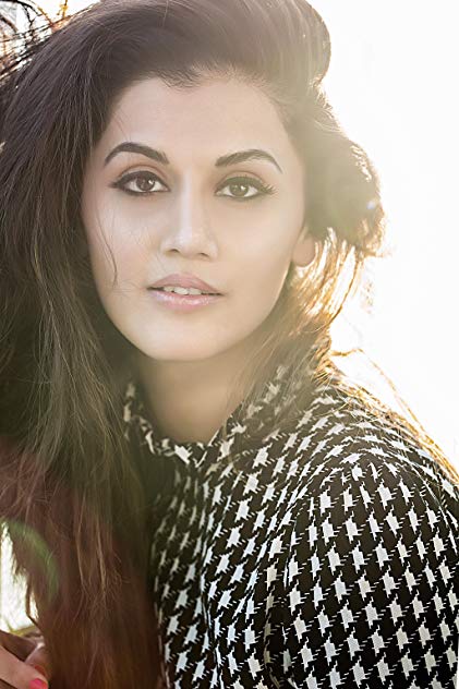 Taapsee Pannu Taapsee Pannu