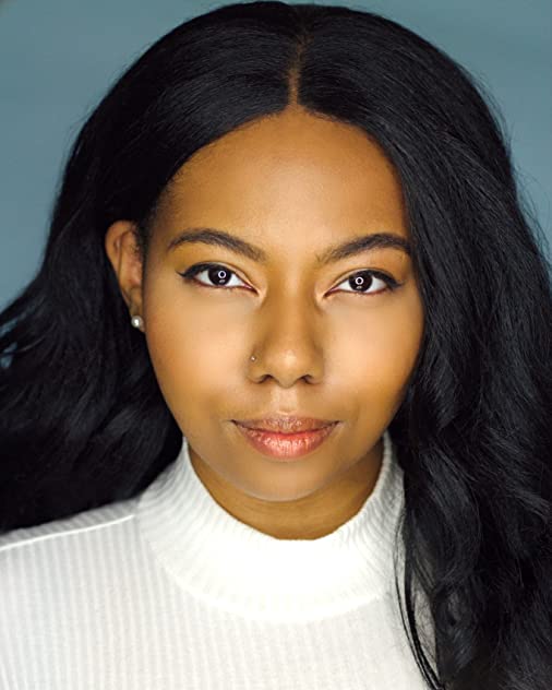 Asha Etchison Asha Etchison