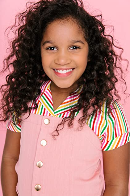 Selena-Marie Alphonse Selena-Marie Alphonse