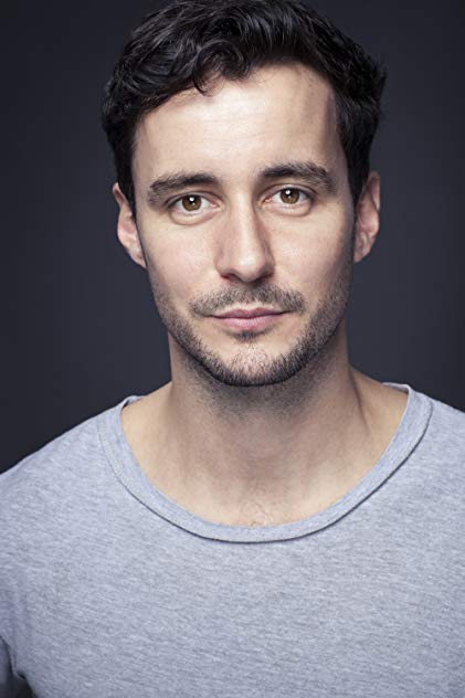 Sam Swainsbury Sam Swainsbury