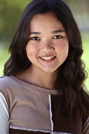 Mia Akemi Brown Mia Akemi Brown