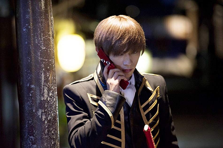 Ryô Yoshizawa Ryô Yoshizawa