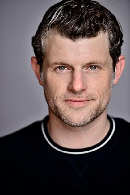 Brett Holland Brett Holland