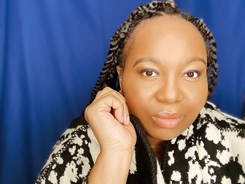 Nesha Ward Nesha Ward