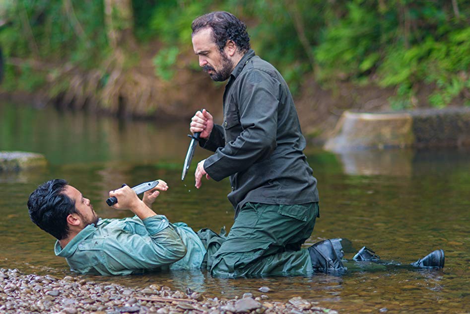 Francisco Barreiro Francisco Barreiro