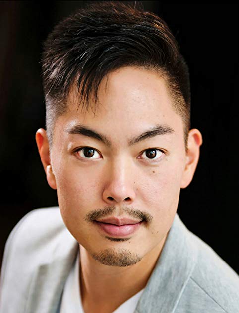 Jason Riki Kosuge Jason Riki Kosuge