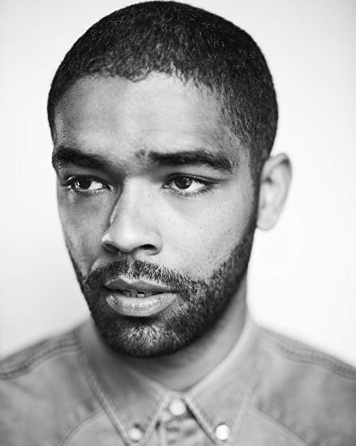 Kingsley Ben-Adir Kingsley Ben-Adir
