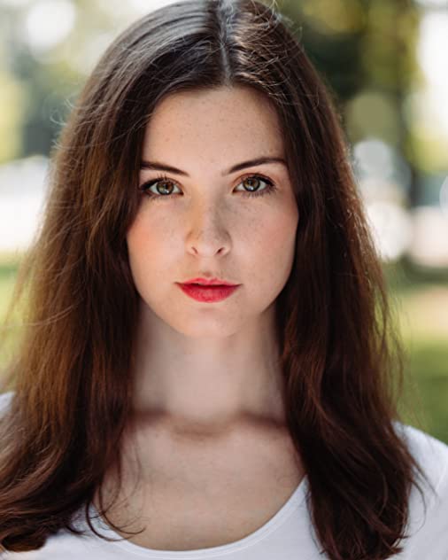 Alexa Morden Alexa Morden