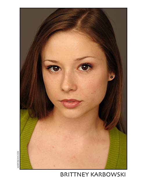 Brittney Karbowski Brittney Karbowski